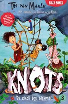 Knots 3 - De grot der wensen