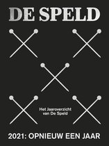 Jaaroverzicht 4 - 2021: Opnieuw een Jaar