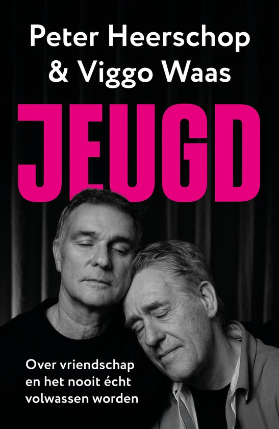 Jeugd - cover