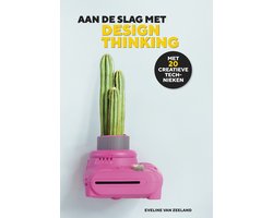 Aan de slag met design thinking
