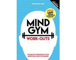 foto van Mindgym Work-outs