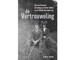 De vertrouweling