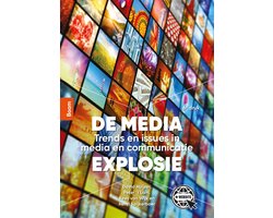 De media-explosie