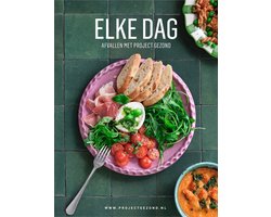Elke dag