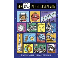 Een dag in het leven van ...
