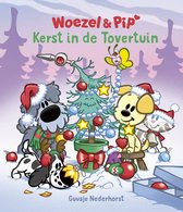 Woezel & Pip - Kerst in de Tovertuin