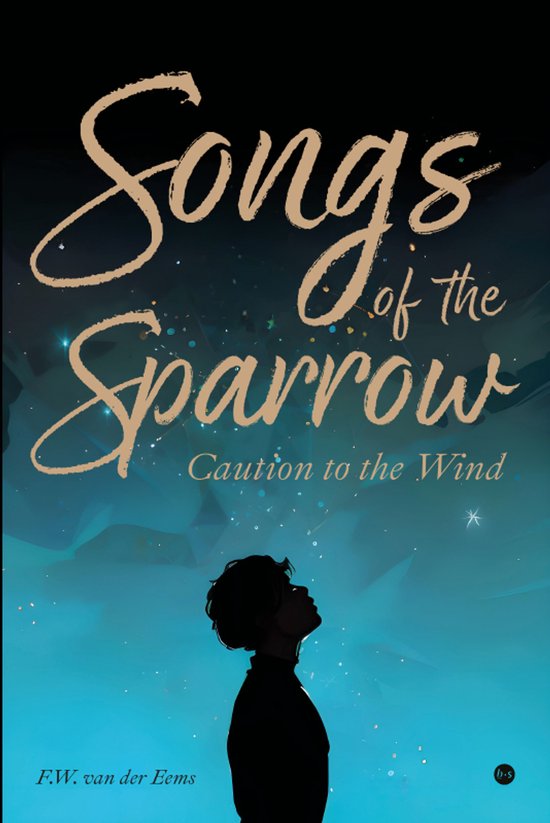 Songs of the Sparrow - cover