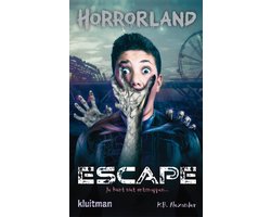 foto van Horrorland - Escape