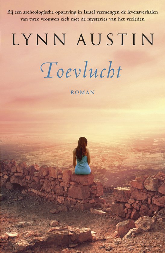 Toevlucht - cover