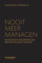 Nooit meer managen