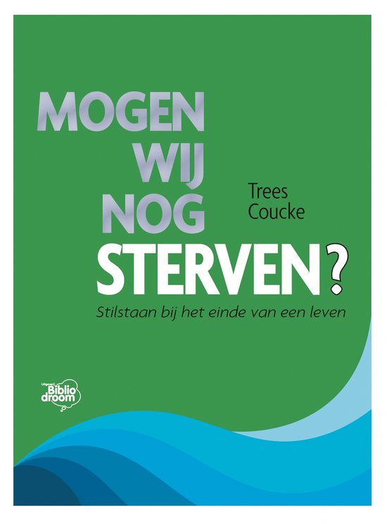 Mogen wij nog sterven? - cover