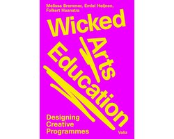 Wicked Arts Education
