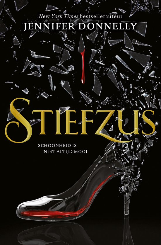 Stiefzus - cover