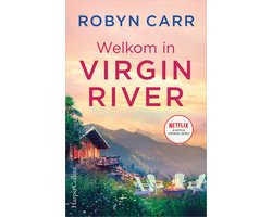 Omslag van Virgin River 2 - Welkom in Virgin River