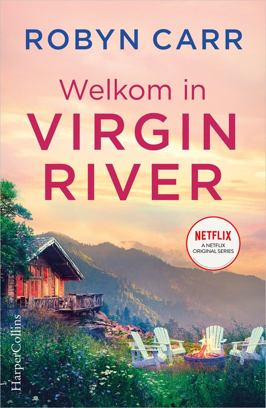 Virgin River 2 – Welkom in Virgin River