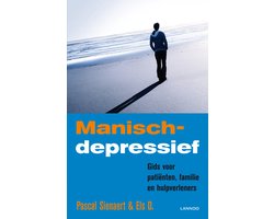 Manisch-depressief