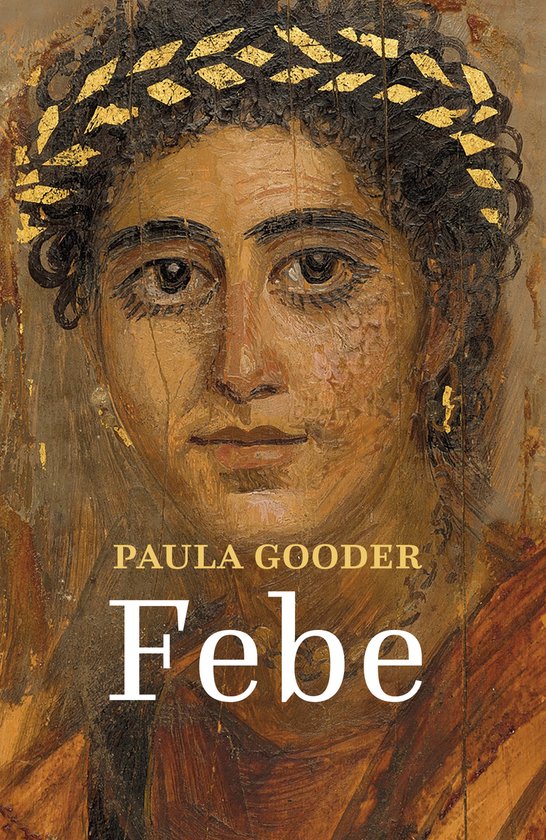 Febe - cover