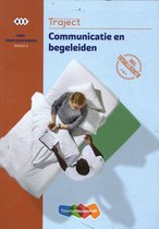 Traject - Communicatie en begeleiden Niveau 4 mbo- verpleegkundige