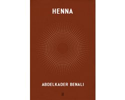 Kleurenreeks - Henna