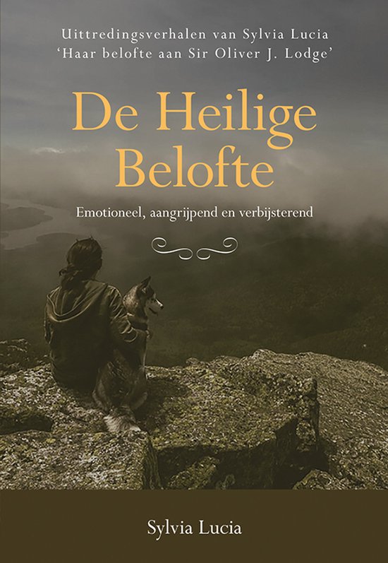 De Heilige Belofte