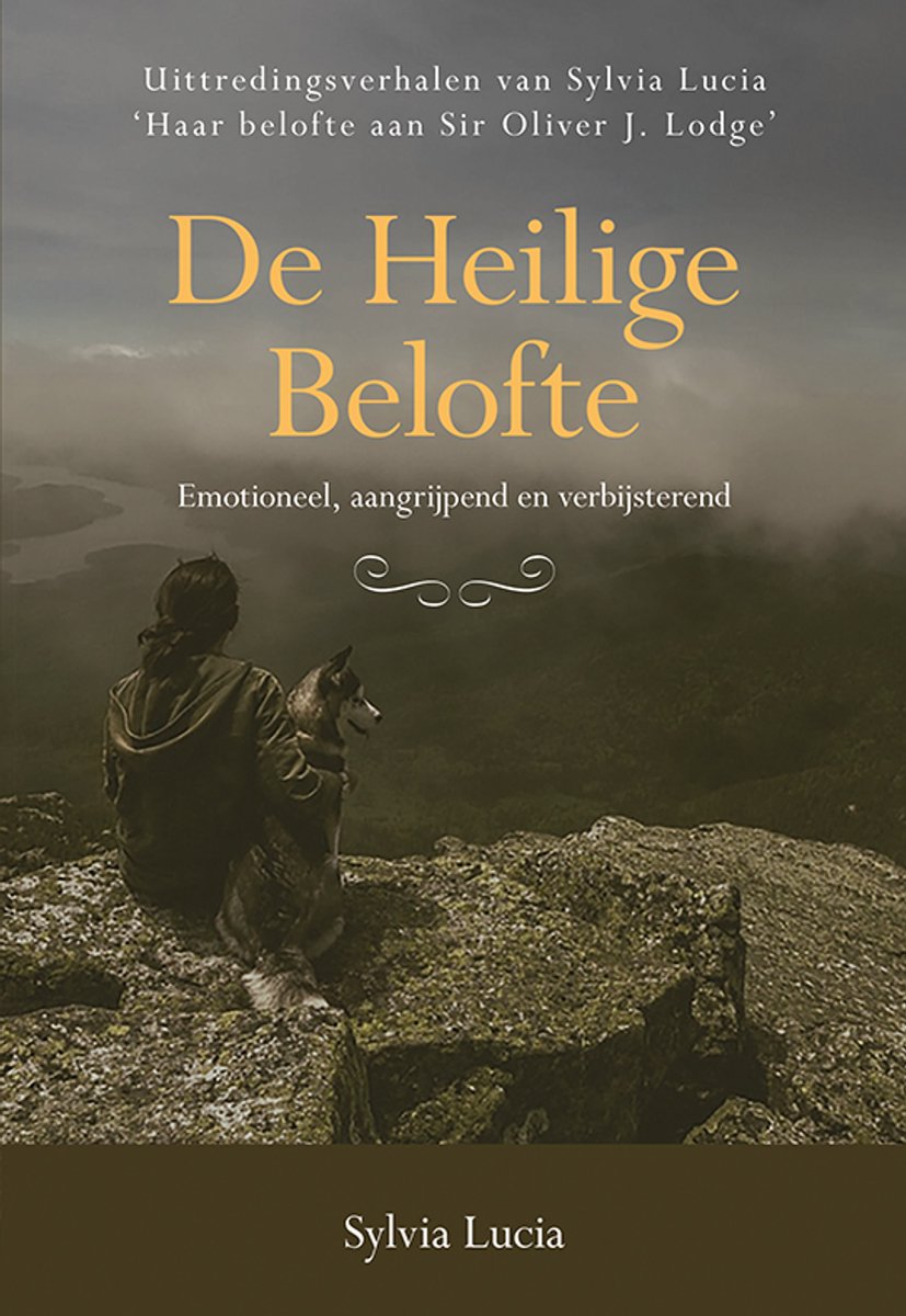 De Heilige Belofte