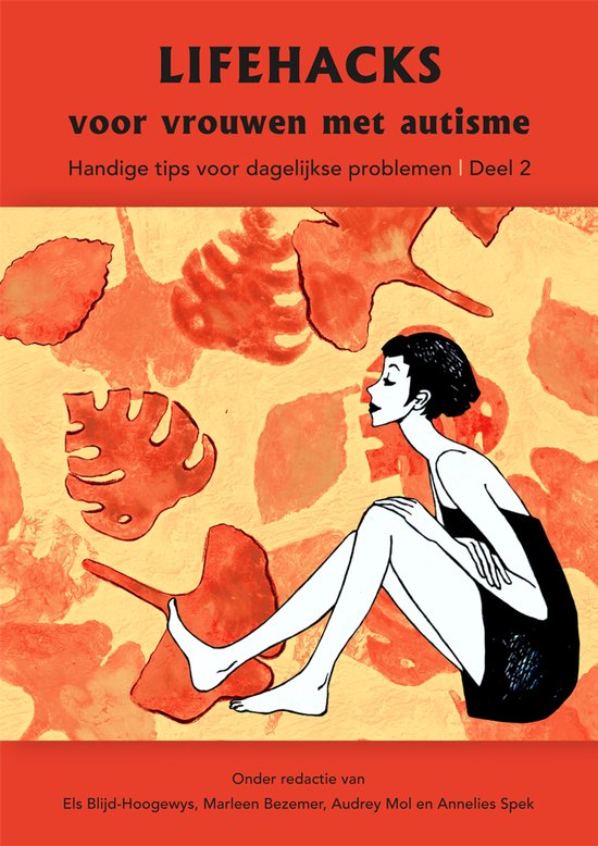 Lifehacks voor vrouwen met autisme 2