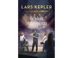 foto van De sleutel - Ik sluit mijn ogen