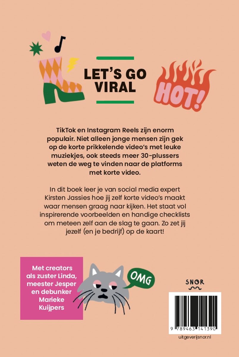 Tiktologie - back cover