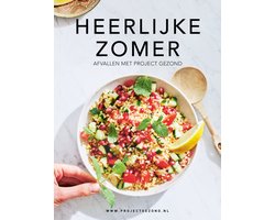 Heerlijke zomer