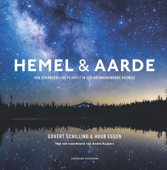 Hemel & aarde - cover