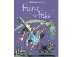 Hennie de Heks en Helmer 3 - Hennie de Heks