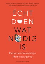 Beroepseer - Écht doen wat nodig is