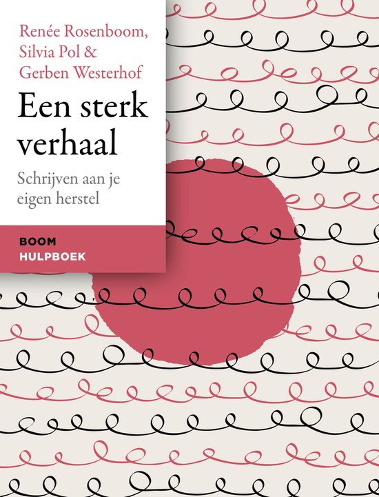 Een sterk verhaal - cover