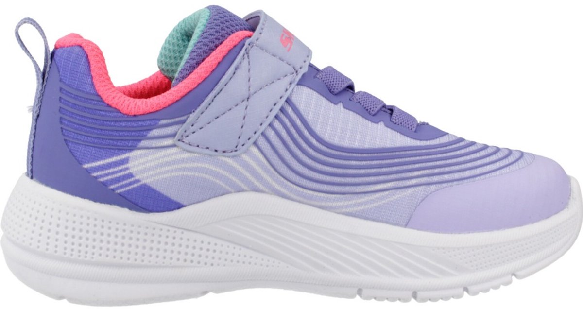 SKECHERS MICROSPEC ADVANCE Violet 21 EU