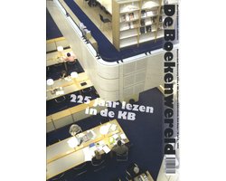 De Boekenwereld