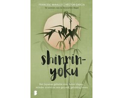 Shinrin-yoku