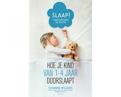 Slaap! Voor dreumes en peuter