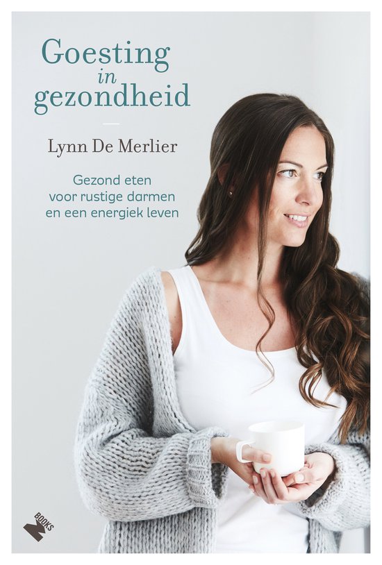 Goesting in gezondheid - cover