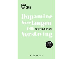 Dopamine, verlangen en verslaving
