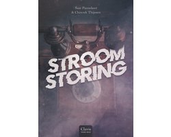 Stroomstoring POD