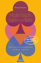 Holistisch opvoeden