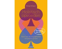 Holistisch opvoeden