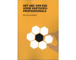 Het ABC van ESG voor Vastgoedprofessionals