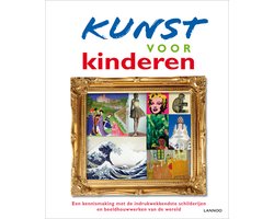 Kunst voor kinderen