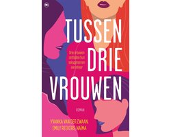 Tussen drie vrouwen