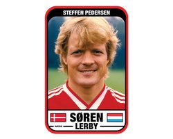 Søren Lerby