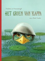 Verhalen uit Verwonderrijk 5 - Het groen van Kappa