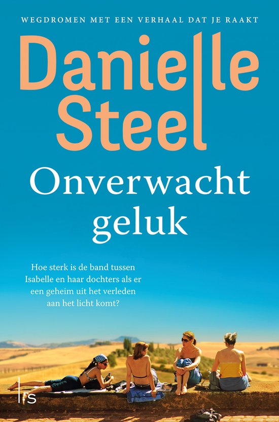 Onverwacht geluk