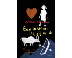 Een indiaan als jij en ik