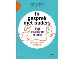 In gesprek met ouders